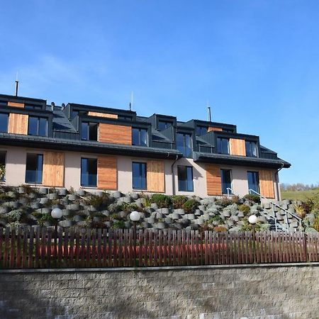 Apartman Dolní Morava Buitenkant foto