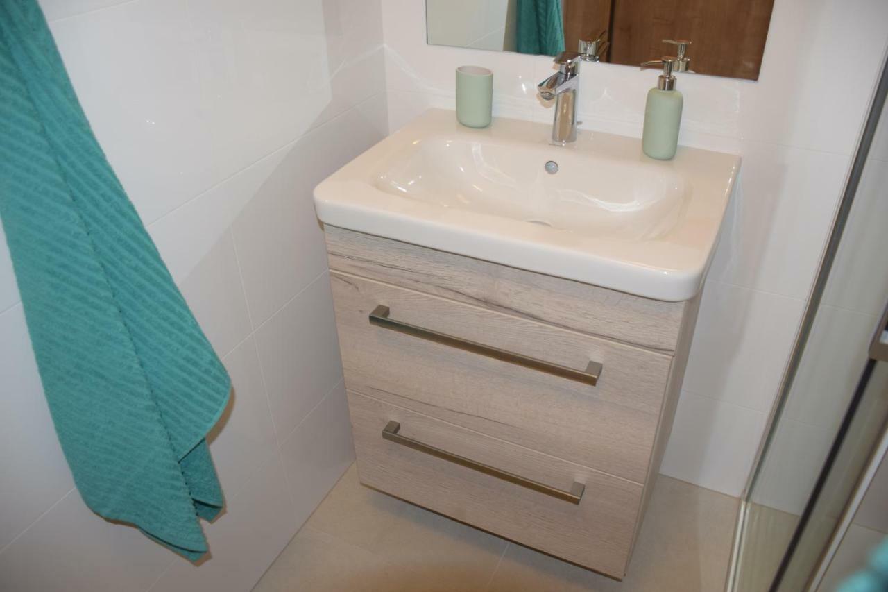 Apartman Dolní Morava Buitenkant foto