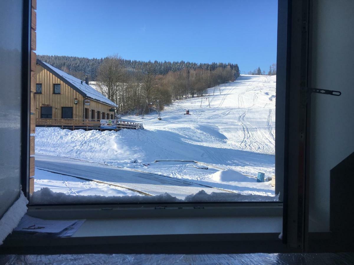 Apartman Dolní Morava Buitenkant foto