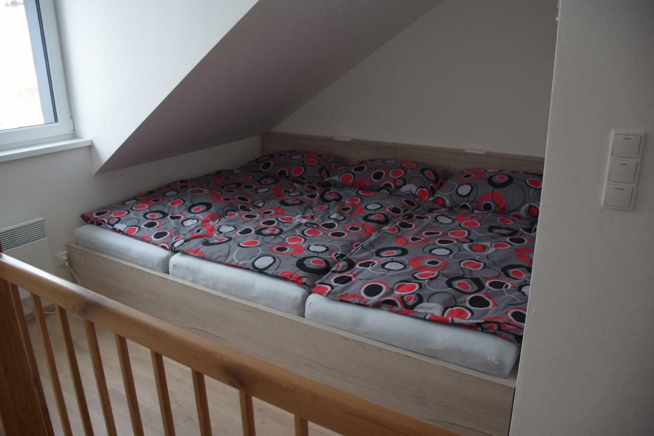 Apartman Dolní Morava Buitenkant foto