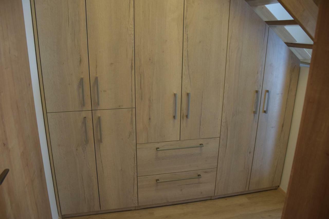 Apartman Dolní Morava Buitenkant foto
