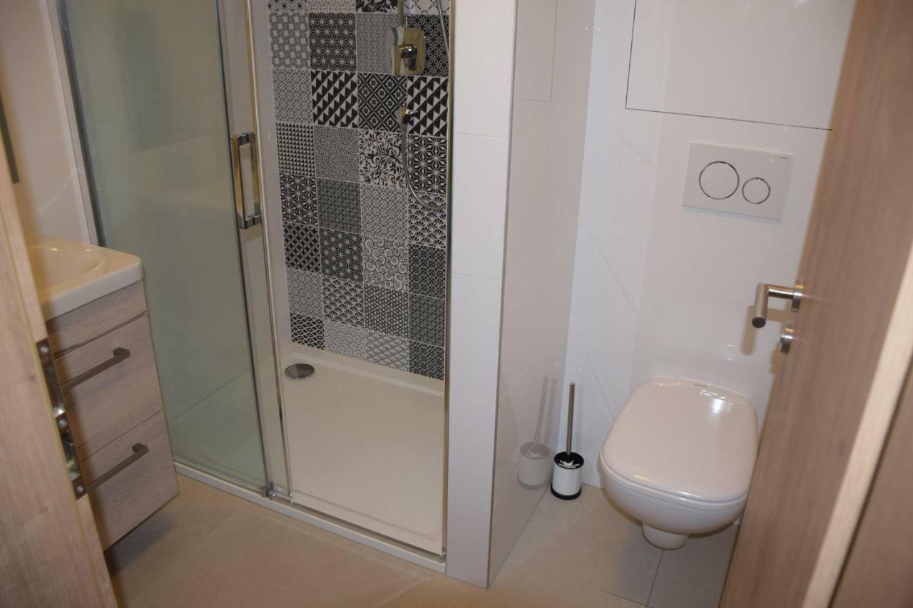Apartman Dolní Morava Buitenkant foto