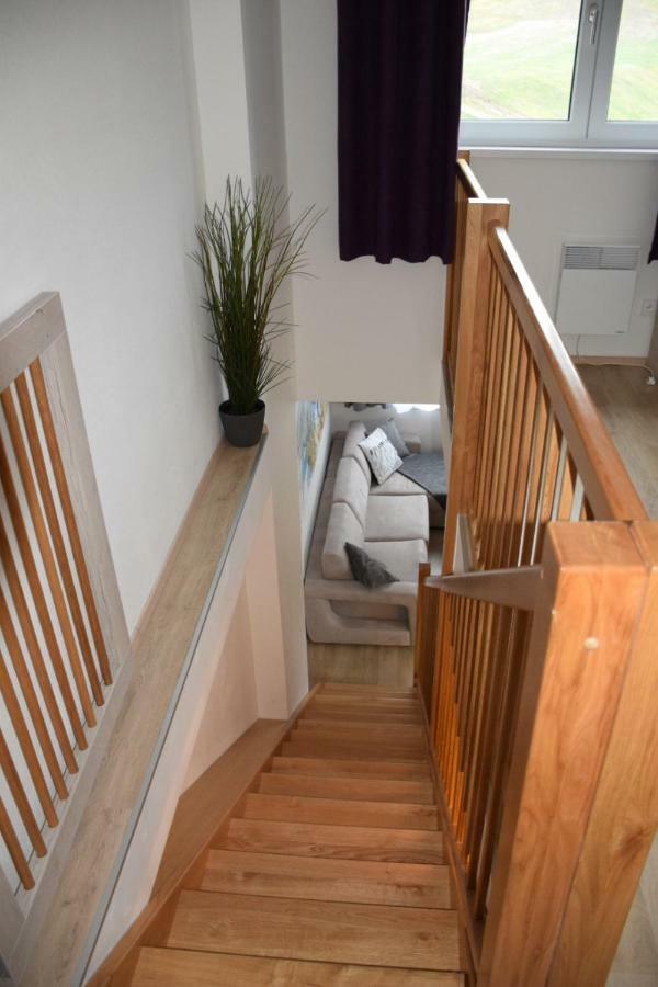 Apartman Dolní Morava Buitenkant foto