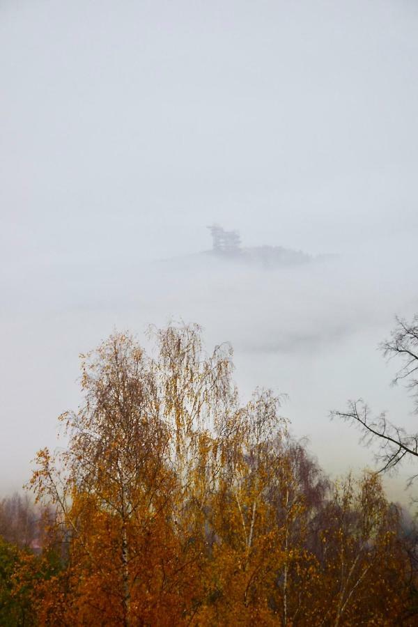 Apartman Dolní Morava Buitenkant foto